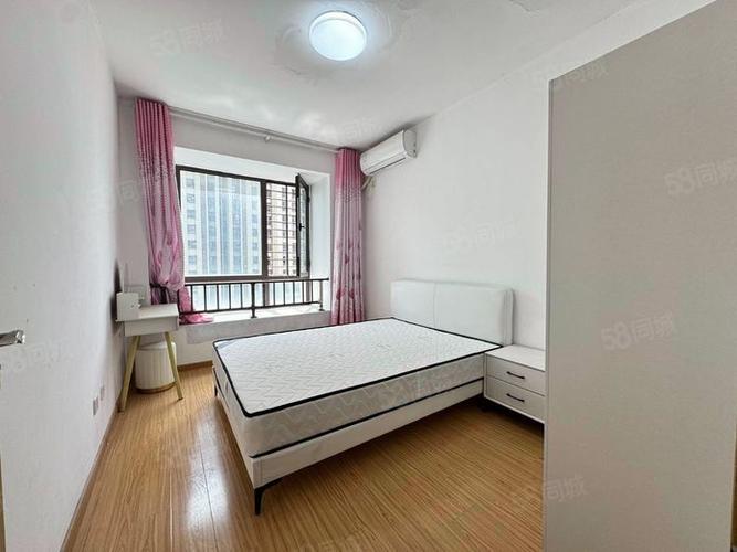 合肥滨湖万达亲湖苑A区二手房价格