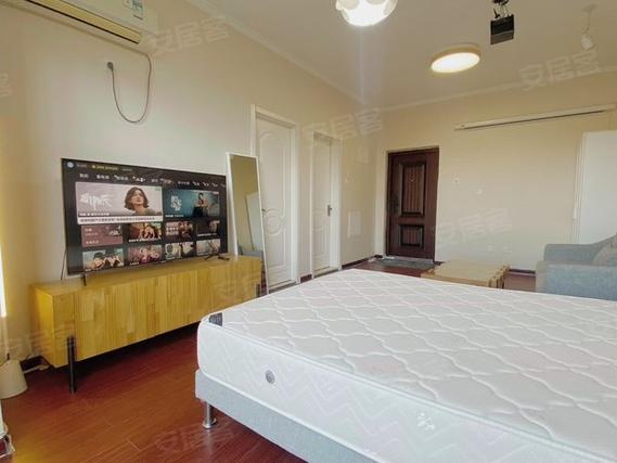 北京朝阳区后现代城a区二手房价格