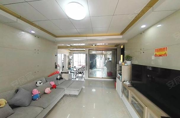 平湖华丰小区1o5平方二手房价格