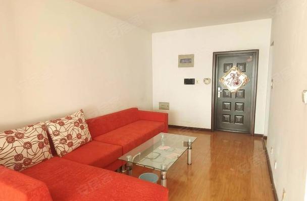 临沂兰山区蓝湾国际二手房价格A区