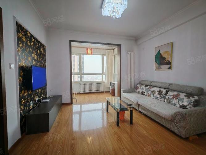 哈尔滨江北广信家园B区二手房价格