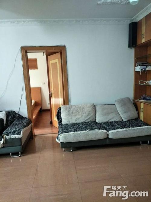 哈尔滨江北广信家园B区二手房价格