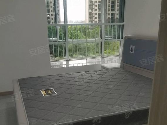 南昌九龙湖万达城e区二手房价格