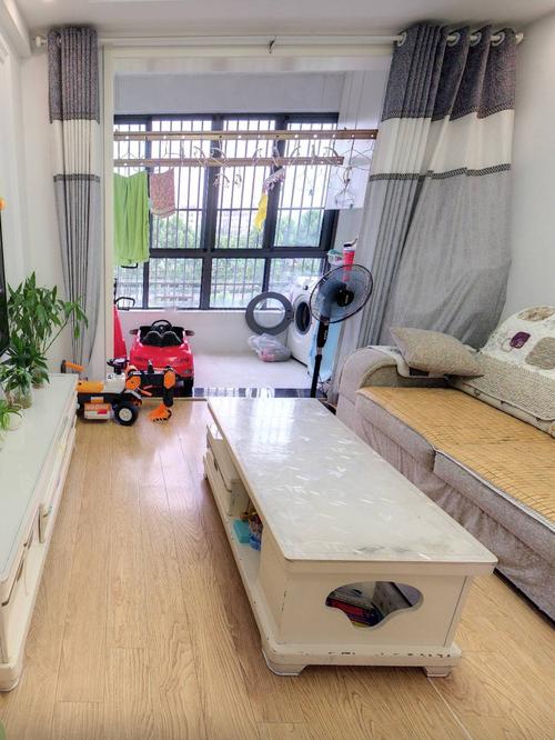 南京 阳光公寓租房信息