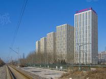 中国铁建广场北京c座二手房价格