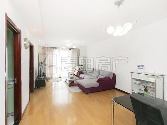 北京朝阳后现代城d区二手房价格