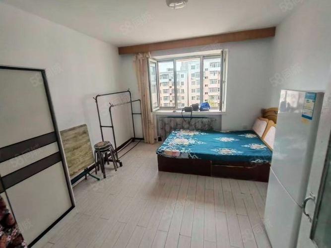 哈尔滨公路大桥租房信息