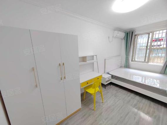 南京莫愁湖附近租房信息