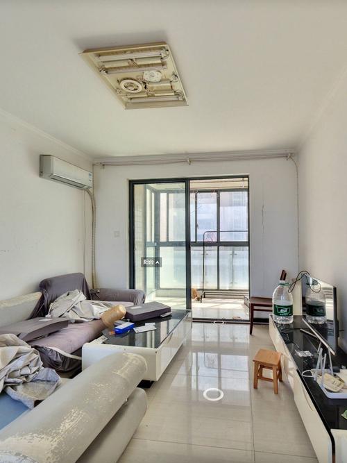 西安曲江明珠ii8平二手房价格