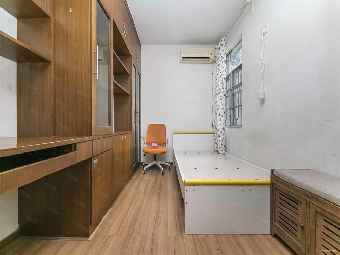 深圳莲花北二手房价格大概是多少