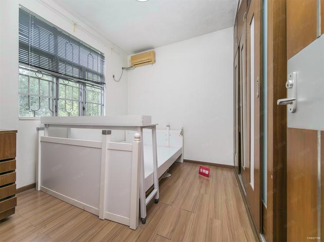 深圳莲花北二手房价格大概是多少