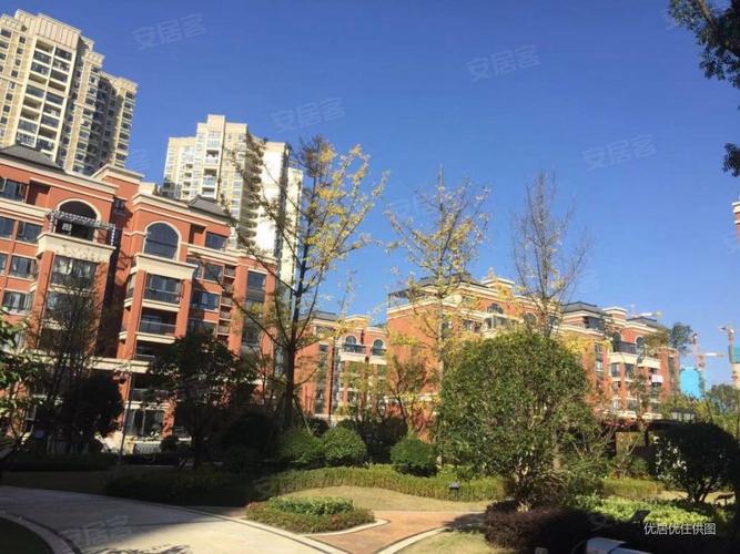 常州华润国际社区 交房