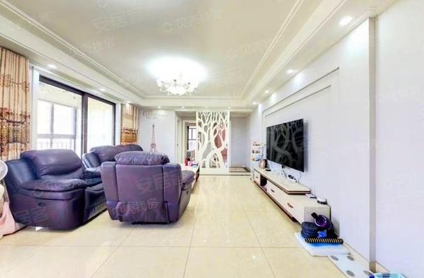 常州华润国际社区 交房