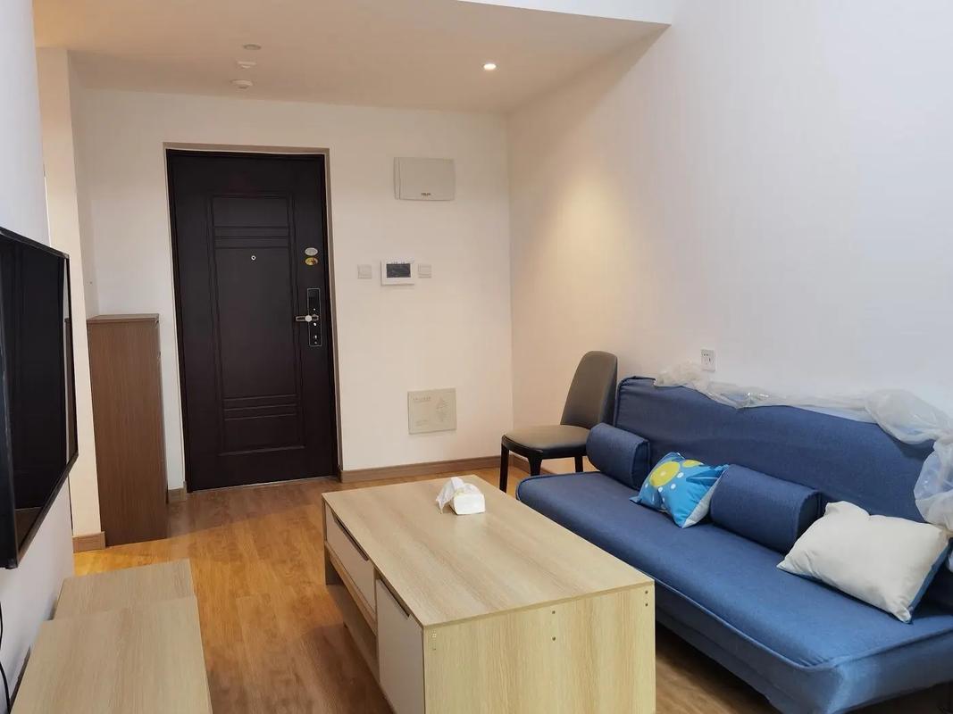 杨家坪附近租房最新信息