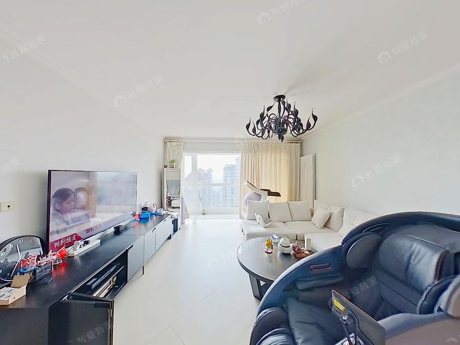 富力又一城b区2月二手房价格