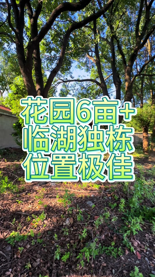 淀山湖花园属于哪个社区