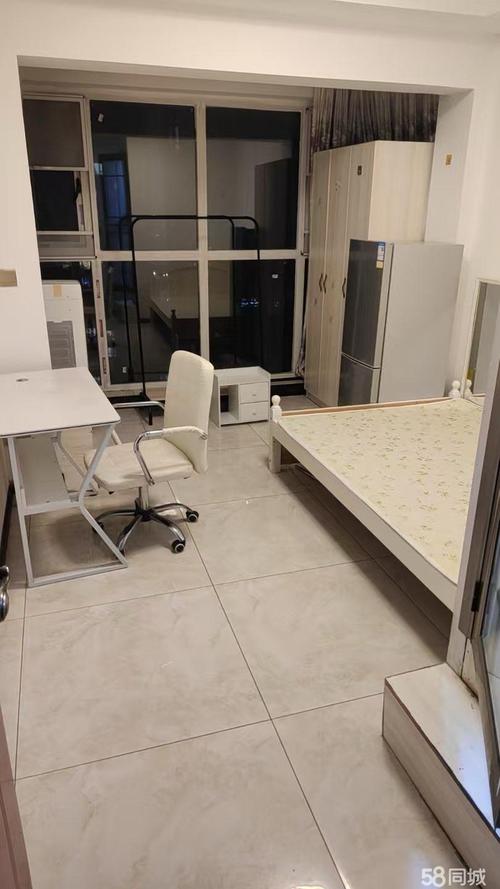 华润国际社区 房子怎样