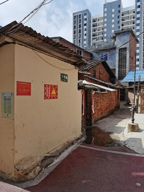 大厂红旗村 社区 电话