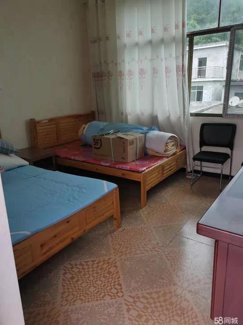 2025年龙里租房信息