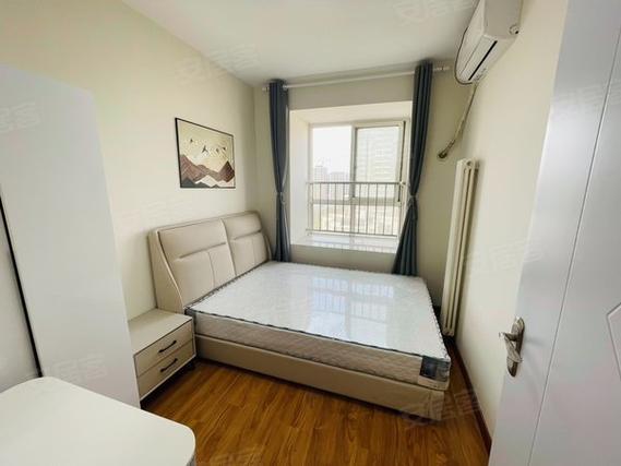 西安 新乐城 租房信息