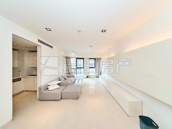 三里屯soho公寓二手房价格