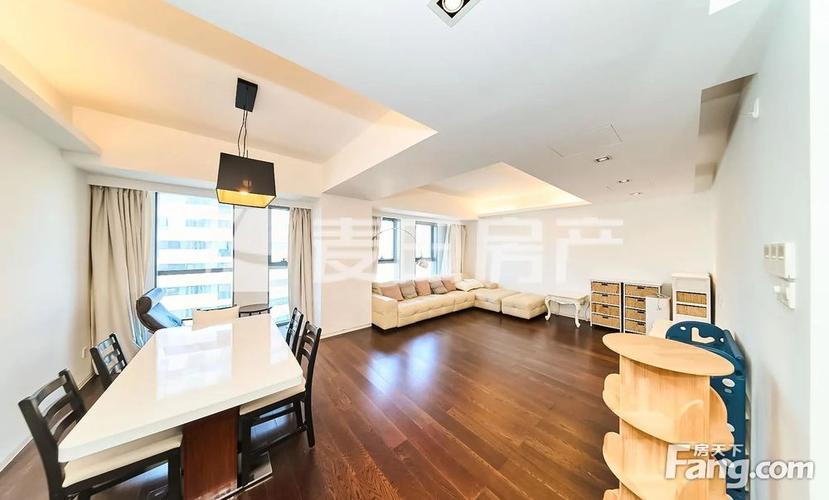 三里屯soho公寓二手房价格