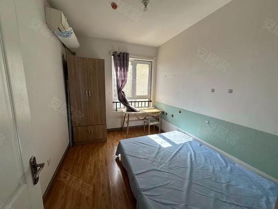 济南香榭里公馆租房信息