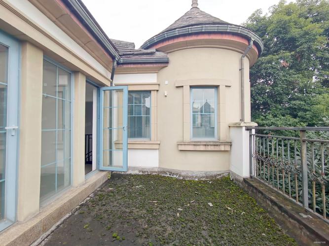 中海国际社区别墅二手房