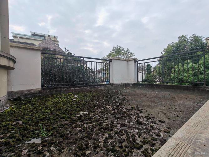 中海国际社区别墅二手房