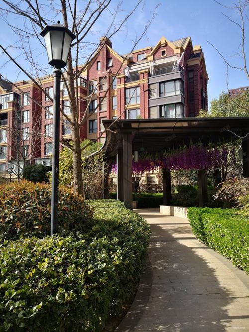 高科麓湾国际社区二手房