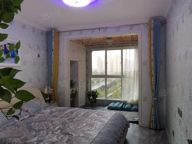 高科麓湾国际社区二手房