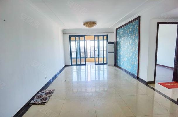 武汉恒大华府B区二手房价格