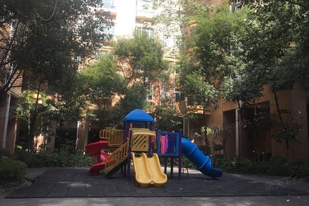 中山民众丽豪花园二手房价格