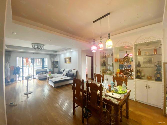 武汉汇文新都d区二手房价格