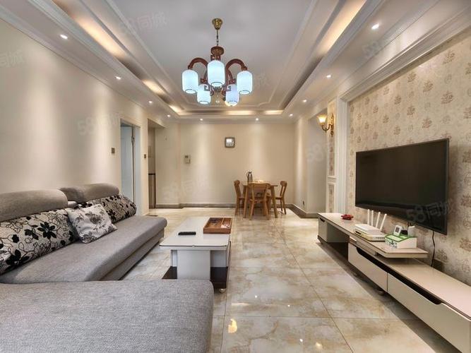 东山国际新城d区二手房价格