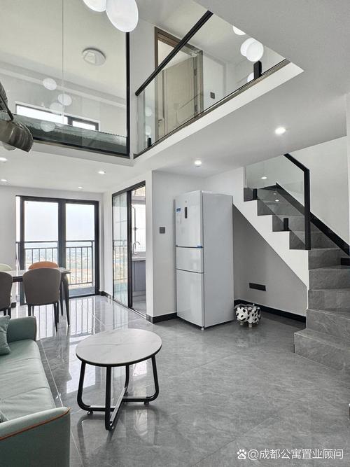 红星国际loft二手房价格