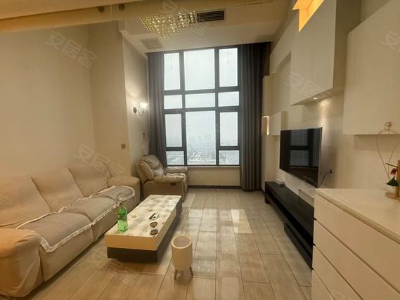 红星国际loft二手房价格