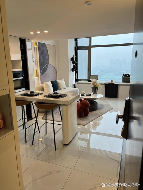 西城广场loft二手房价格