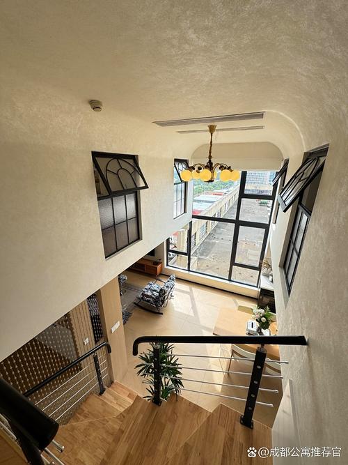 贵阳loft公寓二手房价格