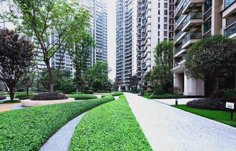 蓝光长岛国际社区怎么样