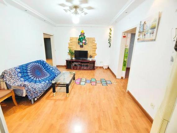 北京石景山杨庄二手房价格