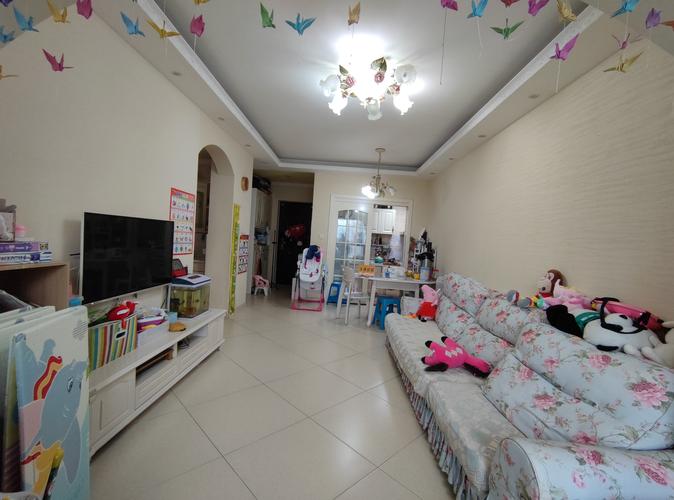 蓝光sofa社区二手房