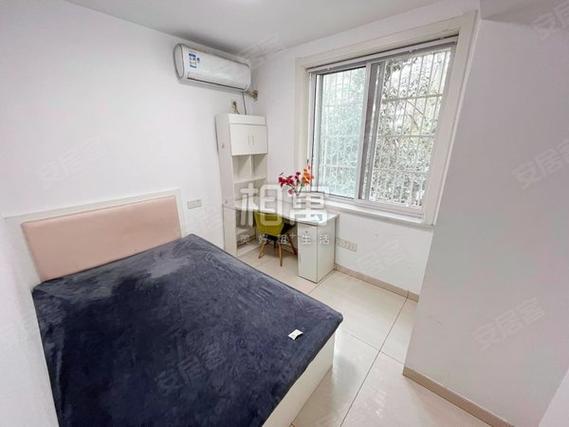 三里亭红梅社区二手房价格