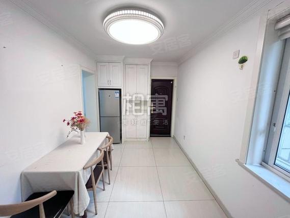 三里亭红梅社区二手房价格