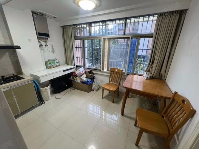 三里亭红梅社区二手房价格