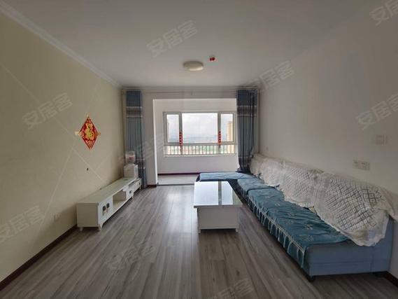 胶州上合二手房价格是多少