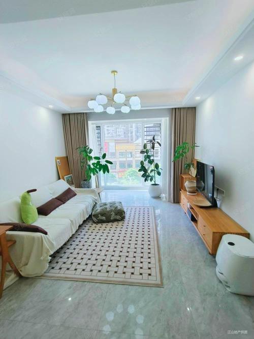 长春中海国际社区二手房