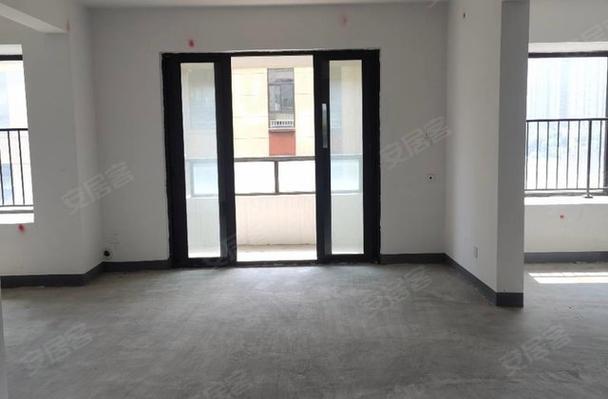 秀洲中梁一号二手房价格