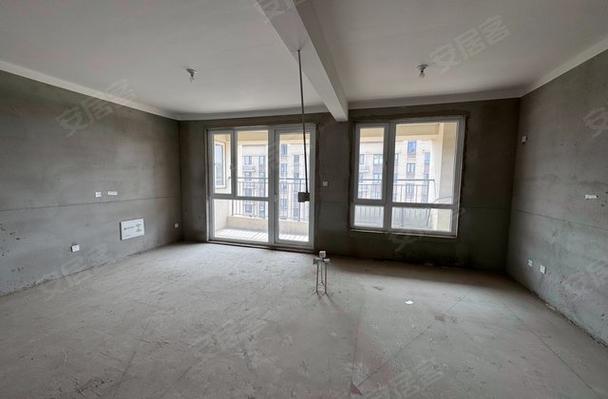 秀洲中梁一号二手房价格