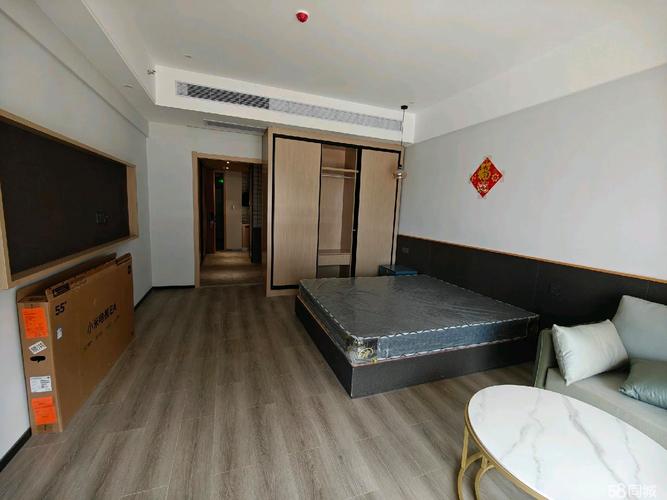 园洲盛世华府租房信息